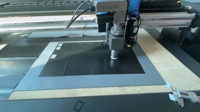 皮革工藝品切割機