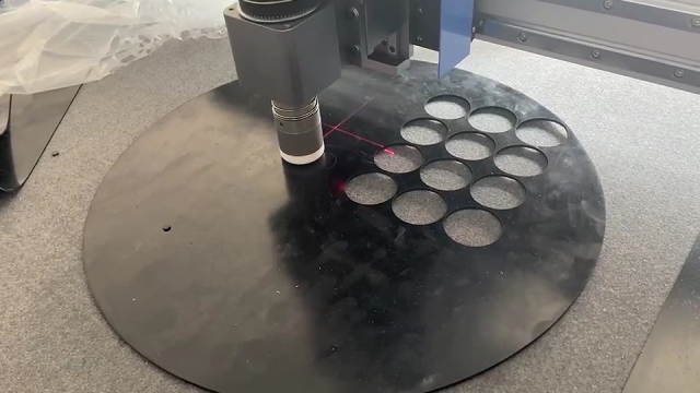 橡膠墊片切割機2