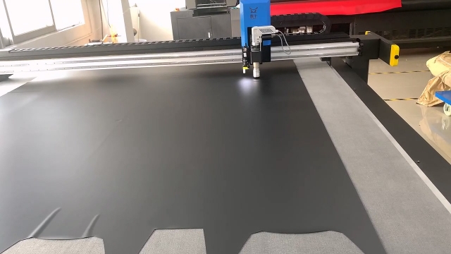 皮革切割機5